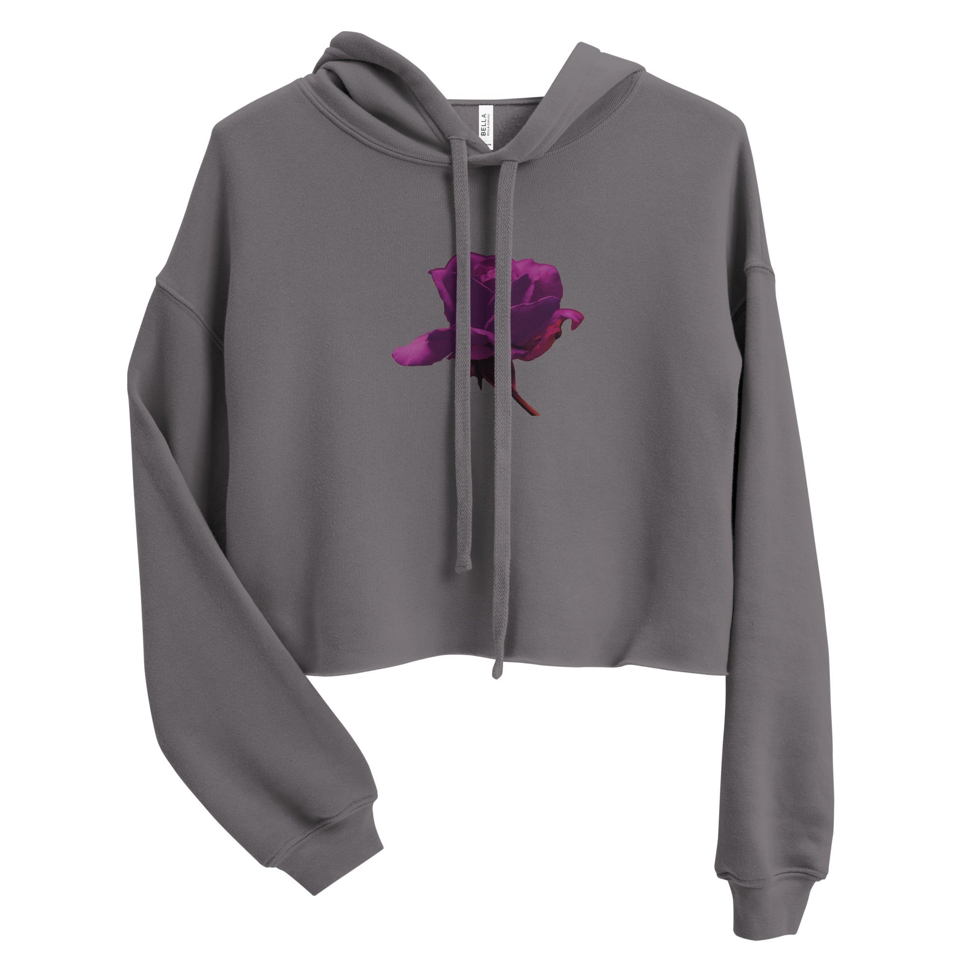 Women’s Cropped Hoodie